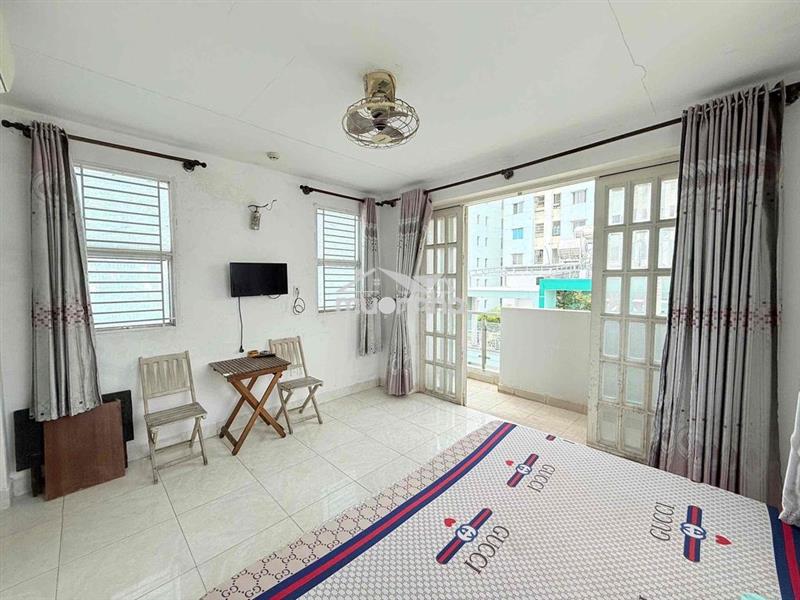 Kinh nghiệm thuê phòng trọ Bình Tân giá rẻ, không ngập nước