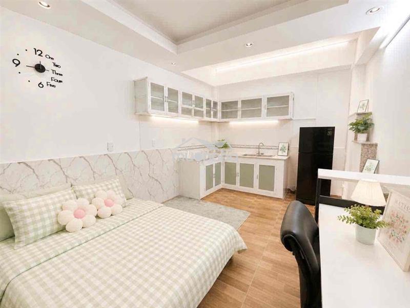 Kinh nghiệm thuê phòng trọ Nhà Bè: Tiết kiệm, không ngập nước