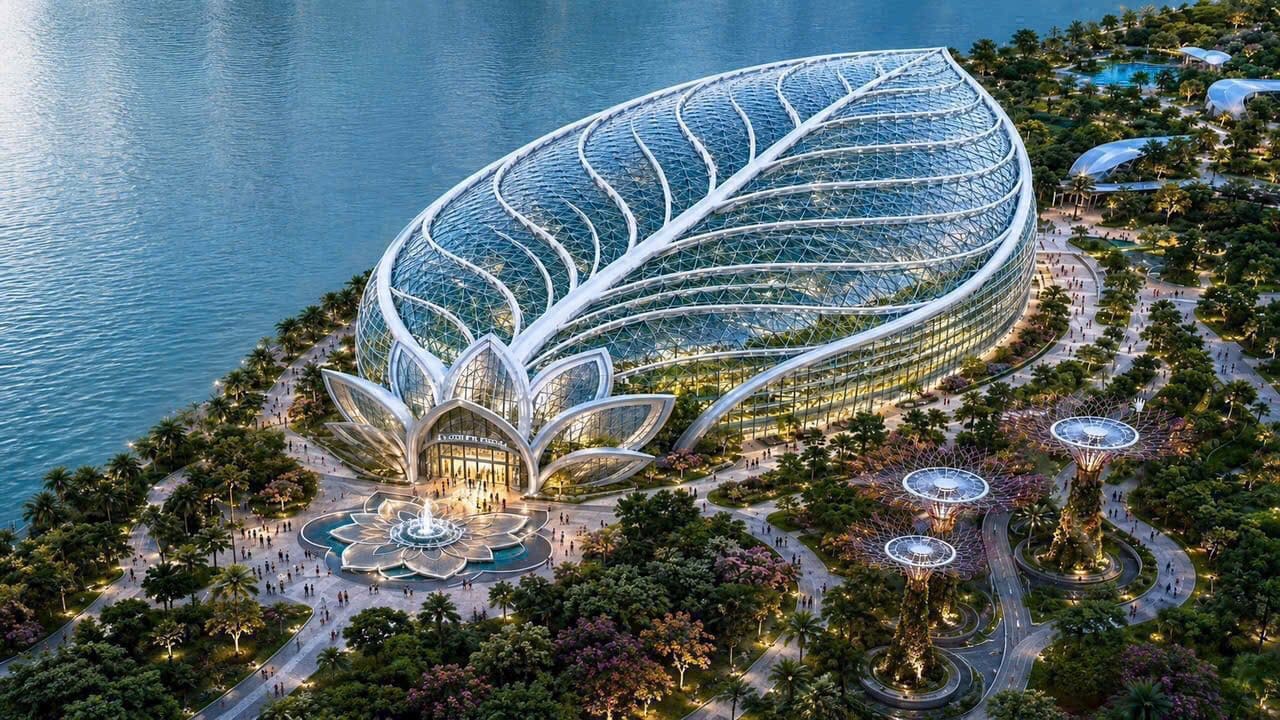 Vinhomes Sài Gòn Park - Nơi an cư bền vững cho gia đình