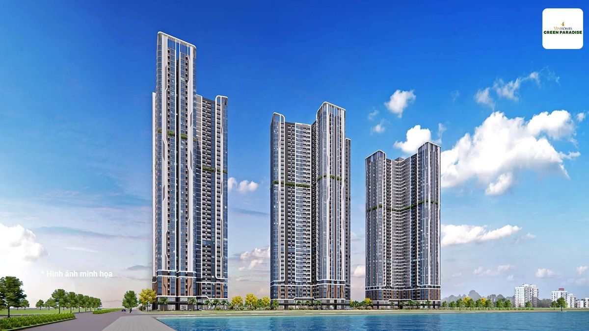 Đầu Tư Chung Cư Vinhomes Cần Giờ: Tiềm Năng Sinh Lời Ra Sao?