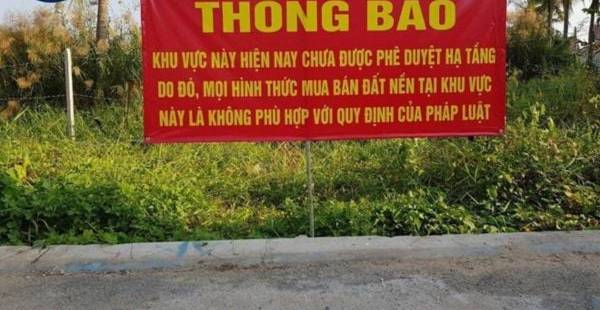 6 Thủ Đoạn Lừa Đảo Bất Động Sản Phổ Biến Cần Cảnh Giác
