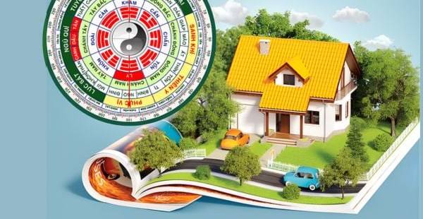 7 Bí Quyết Phong Thủy Giúp Bán Nhà Nhanh Chóng và Tăng Lợi Nhuận