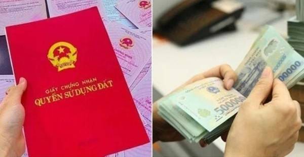 Ai trả chi phí làm sổ đỏ khi tăng từ 2026: Người mua hay người bán?
