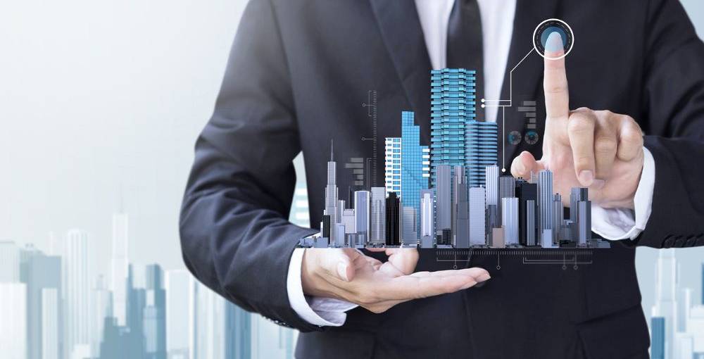 AI trong Bất Động Sản: Đầu Tư Thông Minh, Hiệu Quả