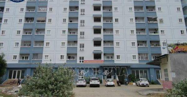 Bán lại nhà ở xã hội trong 5 năm: Thủ tục, trình tự mới nhất