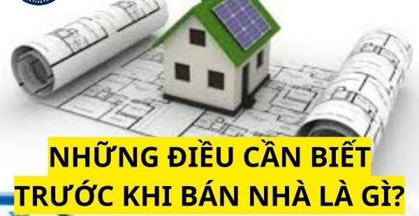 Bán Nhà Thành Công: Checklist Chuẩn Bị & Thủ Tục Cần Biết
