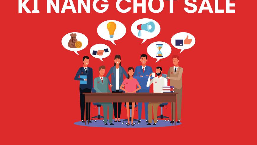 Bí Quyết Chốt Sale Bất Động Sản Dành Cho Người Mới