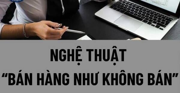 Bí quyết tư vấn bất động sản: Nghệ thuật 'bán hàng như không bán'