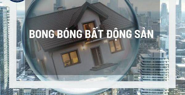 Bong Bóng Bất Động Sản: Giải Mã Nguyên Nhân & Tác Động