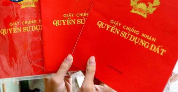 Các Loại Giấy Tờ Quyền Sử Dụng Đất & Chứng Nhận Quyền Sở Hữu
