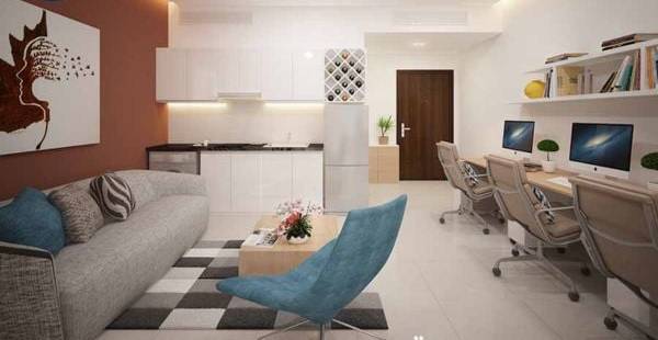 Căn Hộ OT: Định Nghĩa, Ưu Điểm & Kinh Nghiệm Thuê Mua