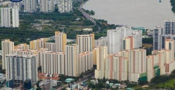 Cập Nhật Chung Cư Giá Rẻ Thủ Đức Dưới 5 Triệu 2025