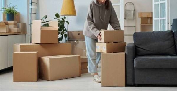 Checklist Chuyển Trọ Cho Sinh Viên: Chuẩn Bị Đầy Đủ, Dọn Dẹp Nhanh Chóng