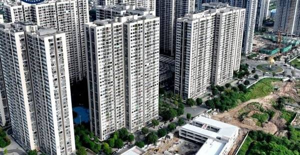 Chung Cư Giá Rẻ Hà Nội 2025: Lựa Chọn Tối Ưu Cho Sinh Viên