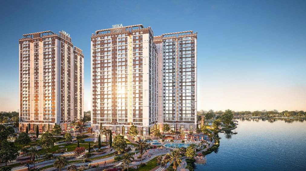Đầu Tư Căn Hộ Chung Cư: Những Lưu Ý Quan Trọng