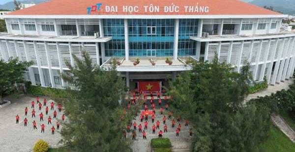 ĐH Tôn Đức Thắng Nha Trang: Vị trí và Khu Trọ Gần Trường
