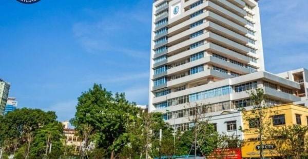 Địa chỉ Đại học Luật Hà Nội & Khu Trọ Sinh Viên Gần Trường