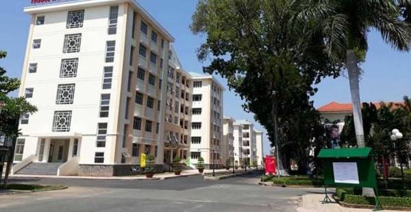 Địa chỉ mới Đại học Trần Đại Nghĩa & Kinh nghiệm thuê trọ cho sinh viên