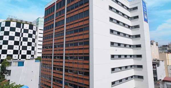 Địa chỉ Trường ĐH Hoa Sen Cao Thắng & Khu Trọ Sinh Viên Gần Trường