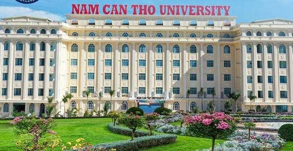 Địa điểm Trường Đại học Nam Cần Thơ & Khu Trọ Sinh Viên Gần Khu Trường