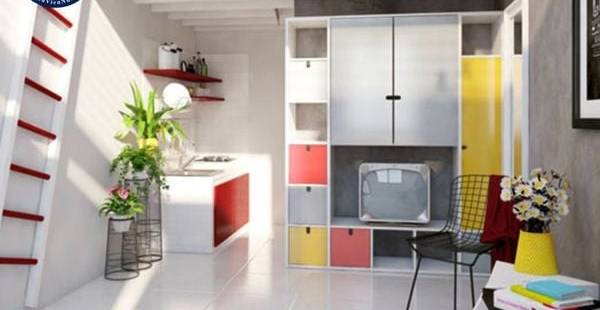 Địa điểm Trường Đại học Y Dược Cần Thơ & Khu Trọ Sinh Viên Gần Trường