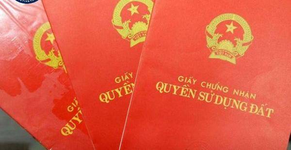 Đính chính Giấy chứng nhận quyền sử dụng đất: Thủ tục & Hồ sơ cần thiết