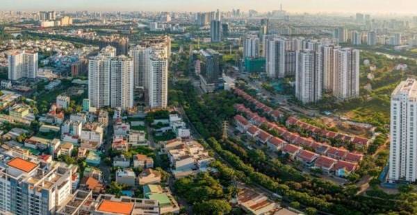 Giá Thuê Phòng Trọ Quận Tân Bình TPHCM Cũ Mới Nhất