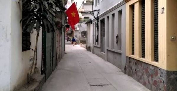 Hẻm 3 Xẹt: Giải Mã & Kinh Nghiệm Mua Nhà An Toàn