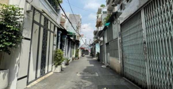 Hẻm Xẹt Là Gì? Kinh Nghiệm Mua Bán Nhà Trong Hẻm Xẹt