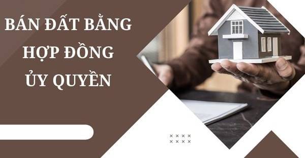 Hợp Đồng Ủy Quyền Bán Đất: Giá Trị Pháp Lý & Rủi Ro Cần Biết