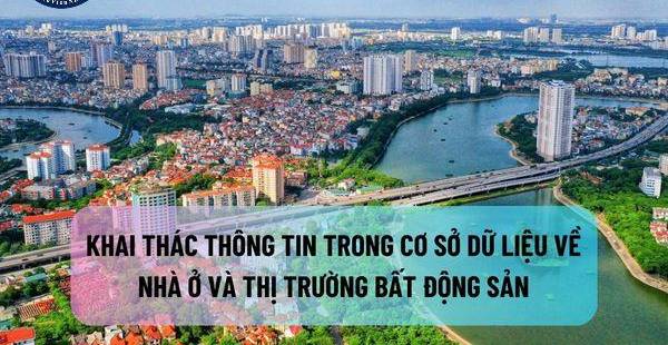 Khai Thác Thông Tin Bất Động Sản Từ 01/08/2024: Những Trường Hợp Cần Biết
