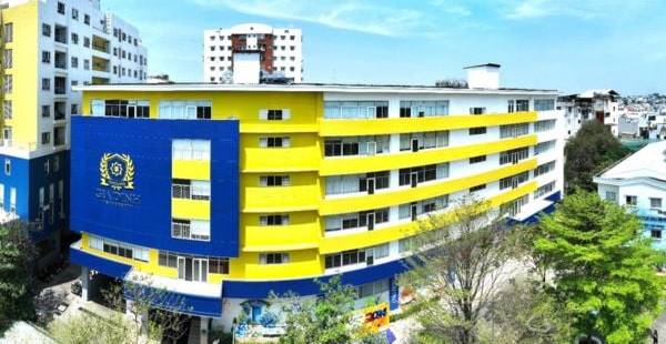 Khu Trọ Gần Đại Học Gia Định: Lựa Chọn Tốt Nhất Cho Tân Sinh Viên