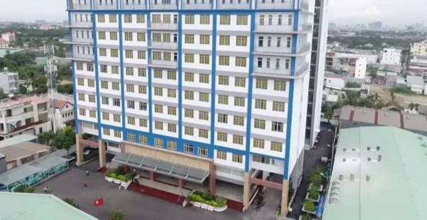 Khu Trọ Sinh Viên Gần Đại Học Nguyễn Tất Thành Quận 4: Giá Tốt, Tiện Nghi