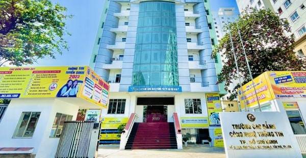 Khu Trọ Sinh Viên TPHCM: Gần Cao Đẳng Công Nghệ Thông Tin, Giá Tốt