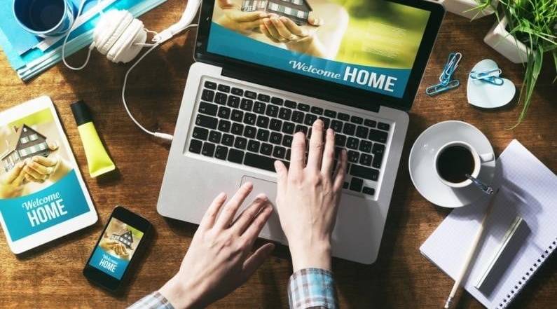 Kinh Doanh Bất Động Sản Online: Ưu & Nhược Điểm Cần Biết