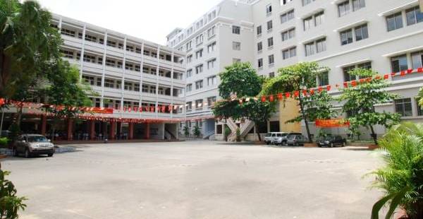 Kinh nghiệm thuê nhà trọ gần Cao đẳng Kỹ thuật Cao Thắng cho sinh viên