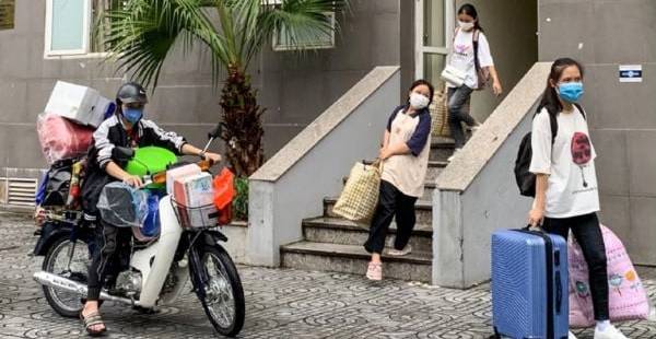 Kinh nghiệm thuê trọ gần Cao đẳng Giao thông Vận tải TPHCM cho sinh viên mới