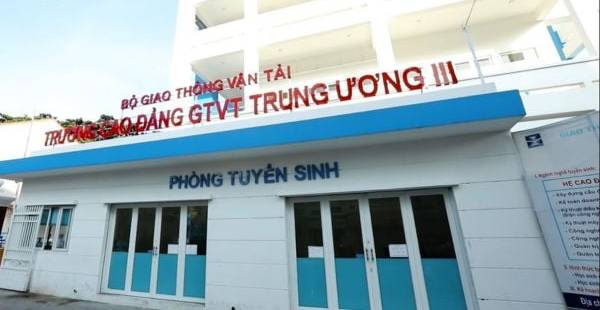 Kinh nghiệm thuê trọ gần Cao đẳng GTVT Trung ương III cho sinh viên