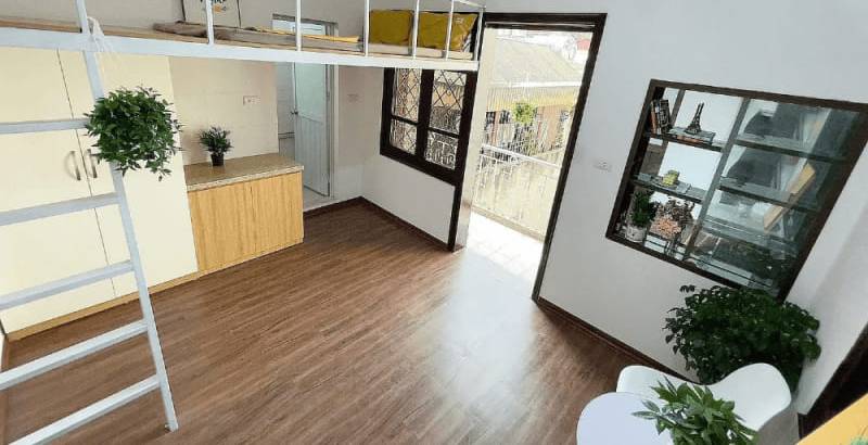 Kinh nghiệm thuê trọ gần Đại học Nguyễn Tất Thành: Cẩm nang cho tân sinh viên
