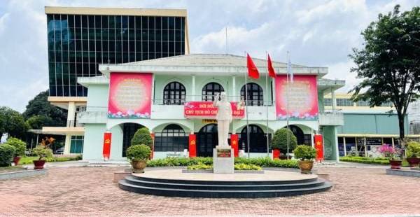 Kinh nghiệm thuê trọ gần Đại học Thể dục Thể thao TPHCM cho sinh viên mới
