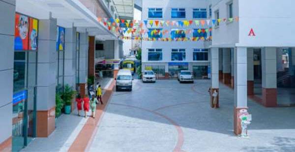 Kinh nghiệm thuê trọ HUTECH Saigon Campus: Cẩm nang cho tân sinh viên