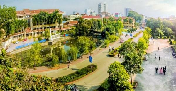 Kinh nghiệm thuê trọ TNUE: Cẩm nang cho tân sinh viên