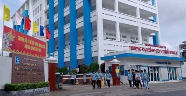 Ký túc xá, phòng trọ gần Cao đẳng GTVT Trung ương III: Cẩm nang cho tân sinh viên