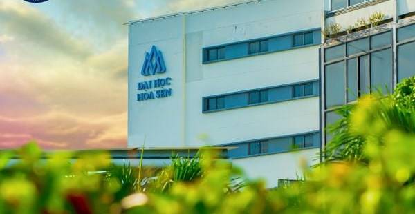 Ký túc xá, phòng trọ gần Đại học Hoa Sen Quang Trung giá tốt cho sinh viên