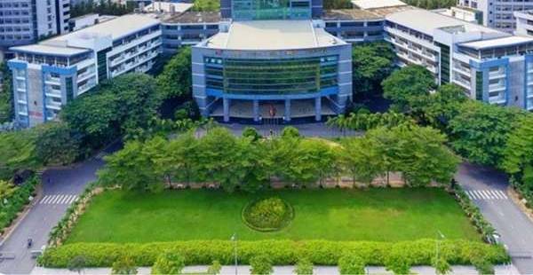 Ký túc xá, phòng trọ gần Đại học Tôn Đức Thắng: Cập nhật mới nhất 2024