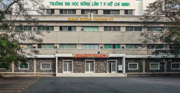 Ký túc xá, phòng trọ gần ĐH Nông Lâm TPHCM: Cẩm nang cho tân sinh viên
