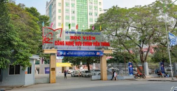 Ký túc xá, phòng trọ gần Học viện Bưu chính Viễn thông TP.HCM