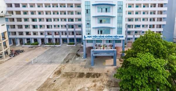 Ký túc xá, phòng trọ gần Học viện Hàng không Việt Nam cơ sở 2 giá rẻ
