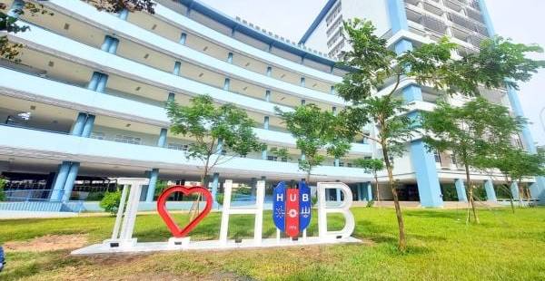 Ký túc xá, phòng trọ gần HUB Thủ Đức: Cẩm nang cho tân sinh viên