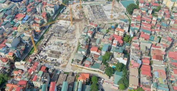Mật Độ Xây Dựng: Định Nghĩa, Phân Loại Chi Tiết
